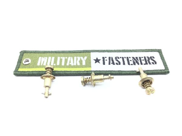 1126000-12 Turnlock Fastener Stud Assembly (6)