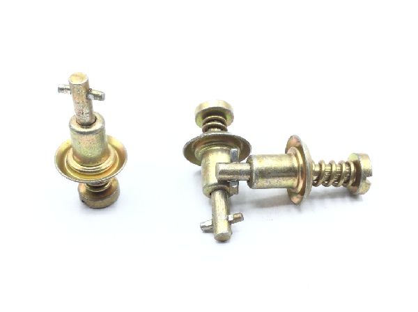 1126000-12 Turnlock Fastener Stud Assembly (8)