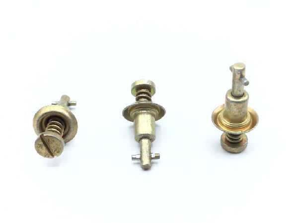 1126000-12 Turnlock Fastener Stud Assembly (9)
