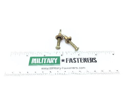 1126000-23 Turnlock Fastener Stud Assembly