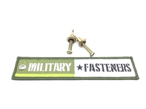 1126000-23 Turnlock Fastener Stud Assembly (2)