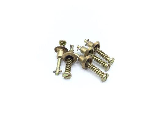 1126000-23 Turnlock Fastener Stud Assembly (5)