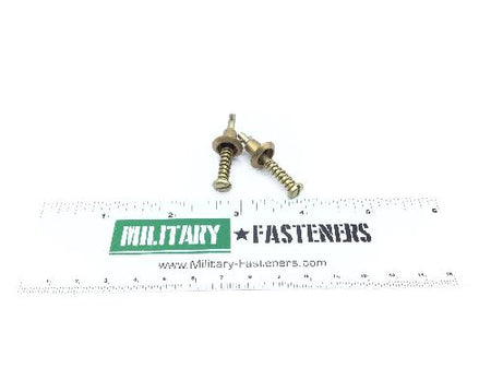 1126000-23 Turnlock Fastener Stud Assembly (6)