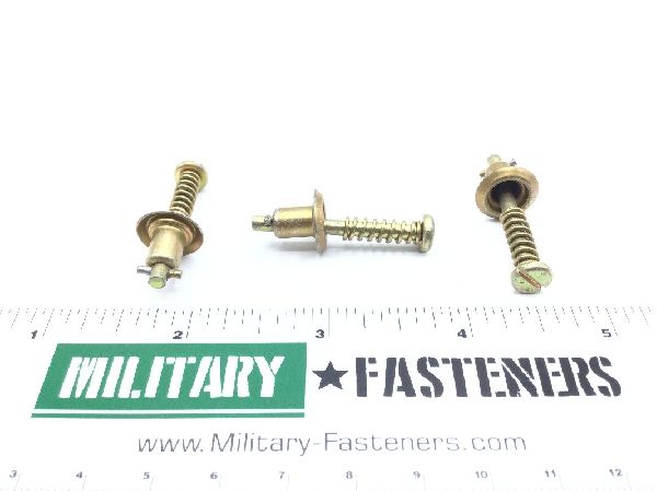 1126000-23 Turnlock Fastener Stud Assembly (7)