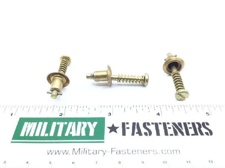 1126000-23 Turnlock Fastener Stud Assembly (7)