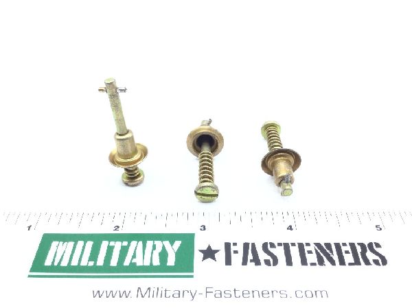 1126000-23 Turnlock Fastener Stud Assembly (8)