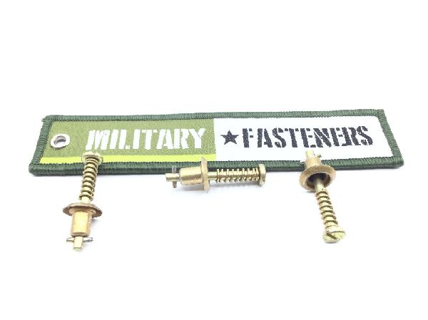 1126000-23 Turnlock Fastener Stud Assembly (9)