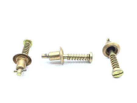 1126000-23 Turnlock Fastener Stud Assembly (10)