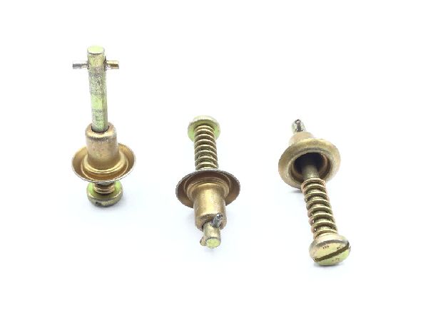 1126000-23 Turnlock Fastener Stud Assembly (12)