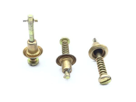 1126000-23 Turnlock Fastener Stud Assembly (12)
