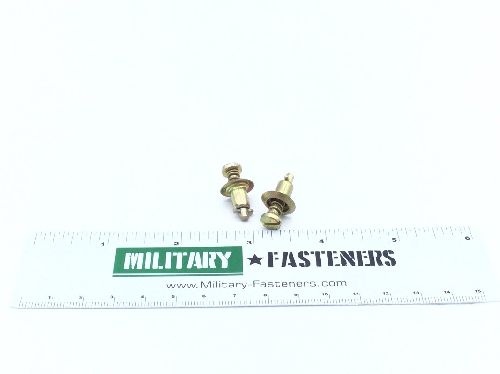 1126000-5 Turnlock Fastener Stud Assembly