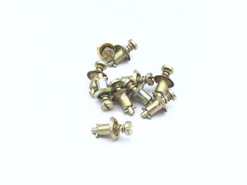 1126000-5 Turnlock Fastener Stud Assembly (3)