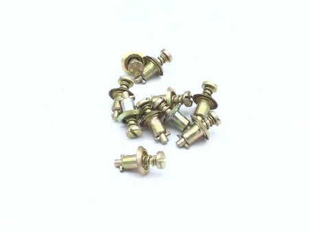 1126000-5 Turnlock Fastener Stud Assembly (3)