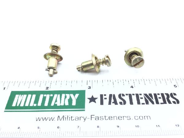 1126000-5 Turnlock Fastener Stud Assembly (4)