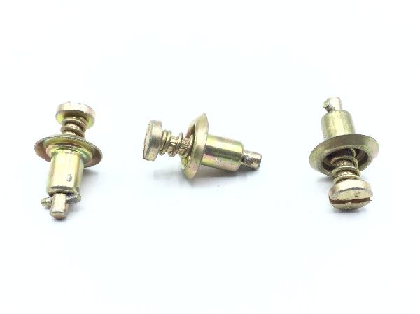 1126000-5 Turnlock Fastener Stud Assembly (7)
