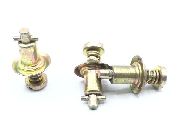 1126000-5 Turnlock Fastener Stud Assembly (8)