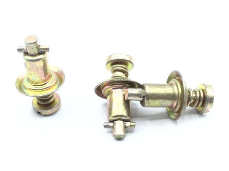 1126000-5 Turnlock Fastener Stud Assembly (8)