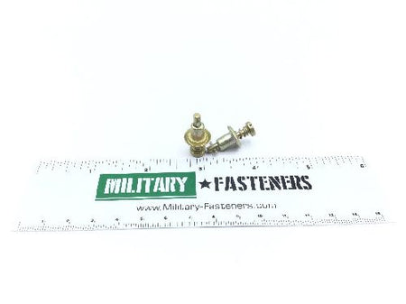 1126000-8 Turnlock Fastener Stud Assembly