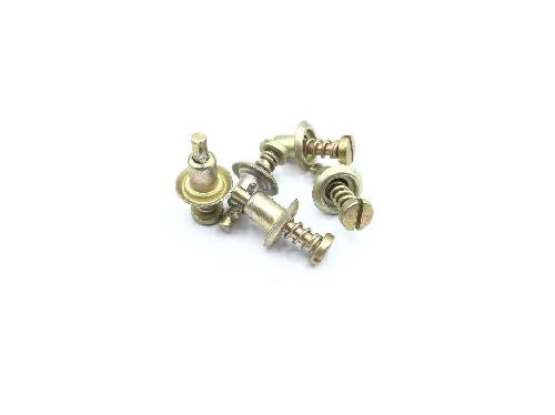 1126000-8 Turnlock Fastener Stud Assembly (3)