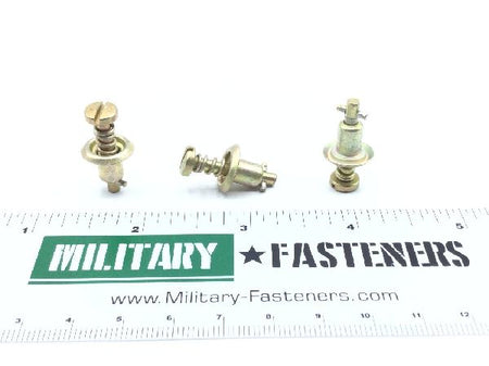 1126000-8 Turnlock Fastener Stud Assembly (5)