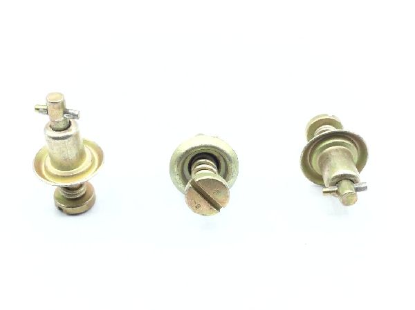 1126000-8 Turnlock Fastener Stud Assembly (8)