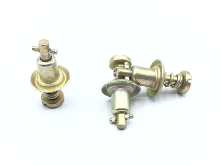 1126000-8 Turnlock Fastener Stud Assembly (9)