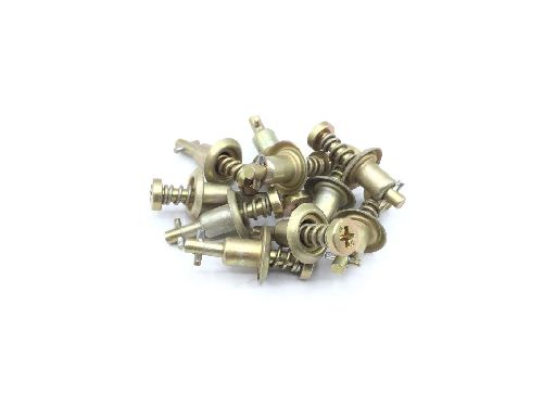 1126004-12 Turnlock Fastener Stud Assembly