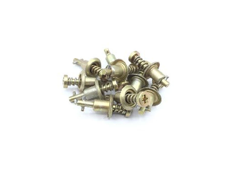 1126004-12 Turnlock Fastener Stud Assembly