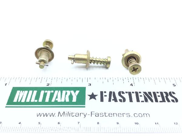1126004-12 Turnlock Fastener Stud Assembly (3)