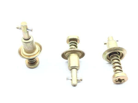 1126004-12 Turnlock Fastener Stud Assembly (7)