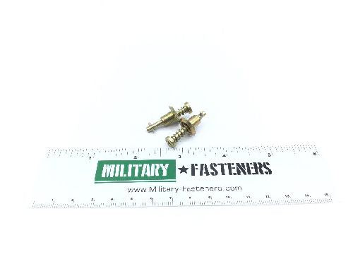 1126004-15 Turnlock Fastener Stud Assembly