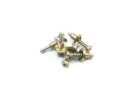 1126004-15 Turnlock Fastener Stud Assembly (2)