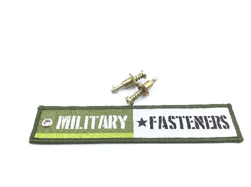 1126004-15 Turnlock Fastener Stud Assembly (3)