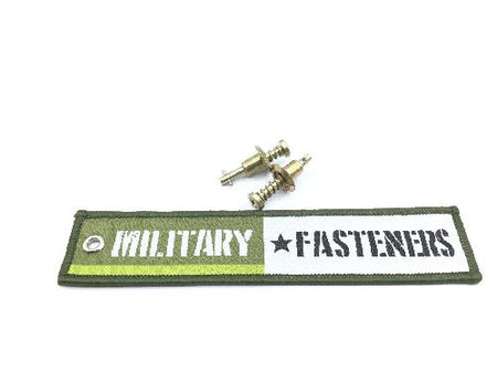 1126004-15 Turnlock Fastener Stud Assembly (3)