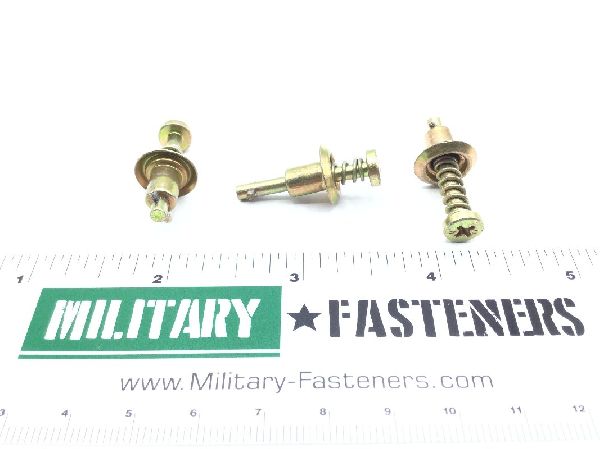 1126004-15 Turnlock Fastener Stud Assembly (4)