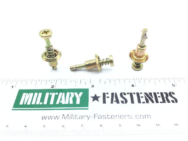 1126004-15 Turnlock Fastener Stud Assembly (5)