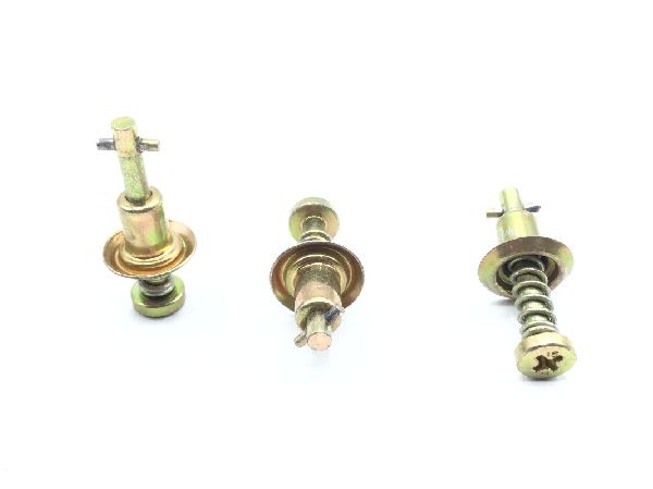 1126004-15 Turnlock Fastener Stud Assembly (8)
