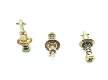 1126004-15 Turnlock Fastener Stud Assembly (8)