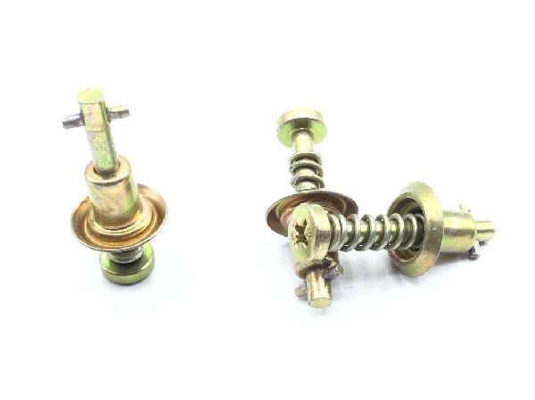 1126004-15 Turnlock Fastener Stud Assembly (9)