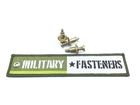 1126004-9 Turnlock Fastener Stud Assembly (3)