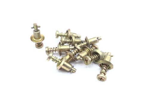 1126004-9 Turnlock Fastener Stud Assembly (4)