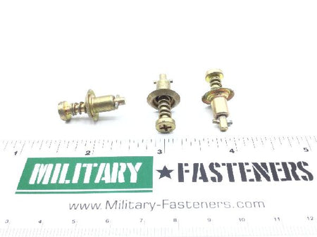 1126004-9 Turnlock Fastener Stud Assembly (5)