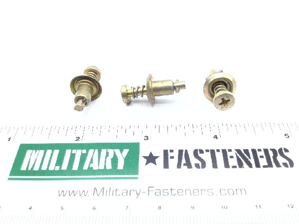 1126004-9 Turnlock Fastener Stud Assembly (6)