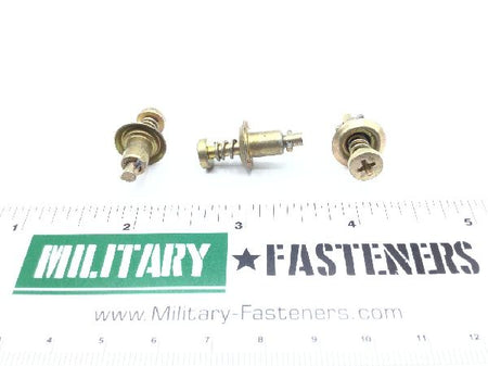 1126004-9 Turnlock Fastener Stud Assembly (6)