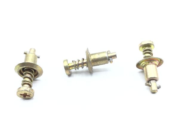 1126004-9 Turnlock Fastener Stud Assembly (8)