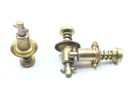 1126004-9 Turnlock Fastener Stud Assembly (9)