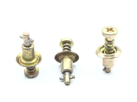 1126004-9 Turnlock Fastener Stud Assembly (10)