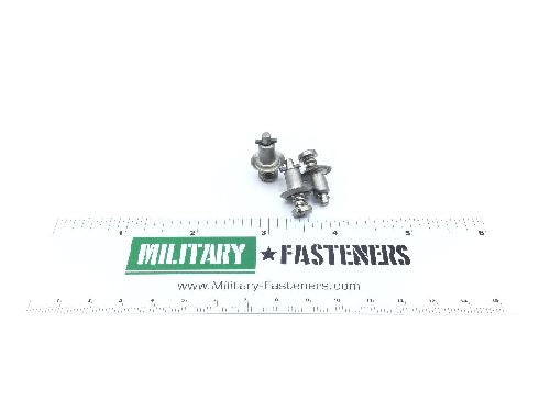 1126007-4 Turnlock Fastener Stud Assembly