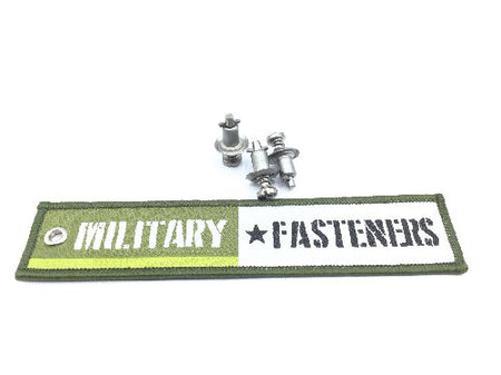 1126007-4 Turnlock Fastener Stud Assembly (2)