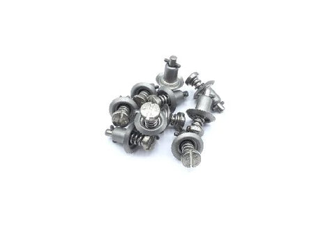 1126007-4 Turnlock Fastener Stud Assembly (3)